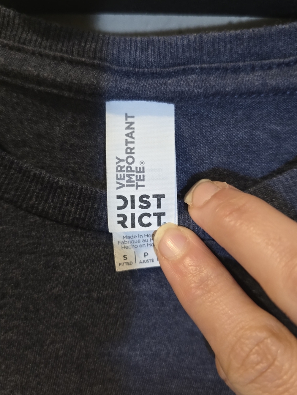 DAY DRINK DEEP EDDY SHIRT - Picture 2 of 3